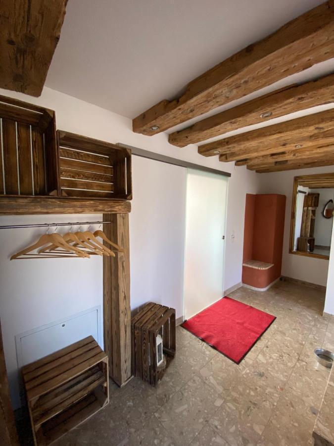 Ferienhaus Alpenblick Auf'M Vorderberg Villa Leutkirch im Allgau Exterior photo